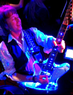 LED Guitar
